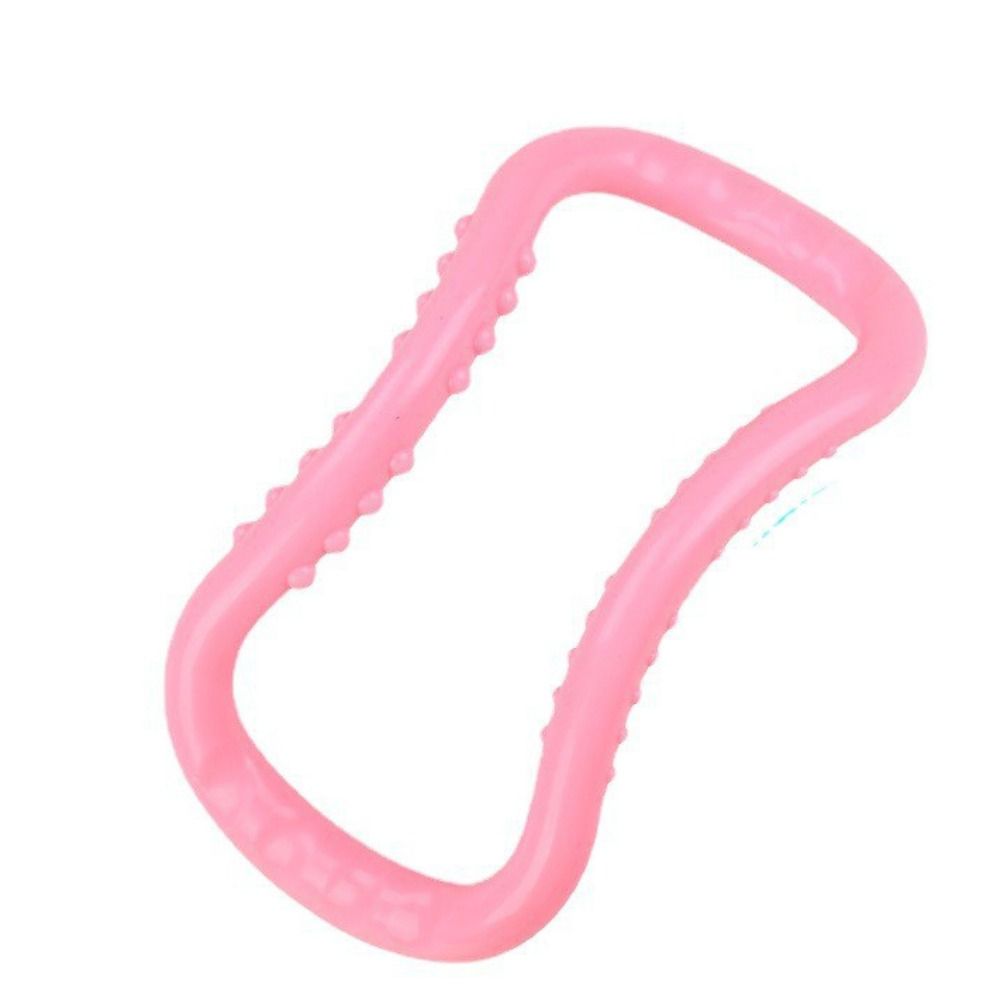 Pilates Yoga Circle - Loop Waist Shoulder Shape Loop Yoga
