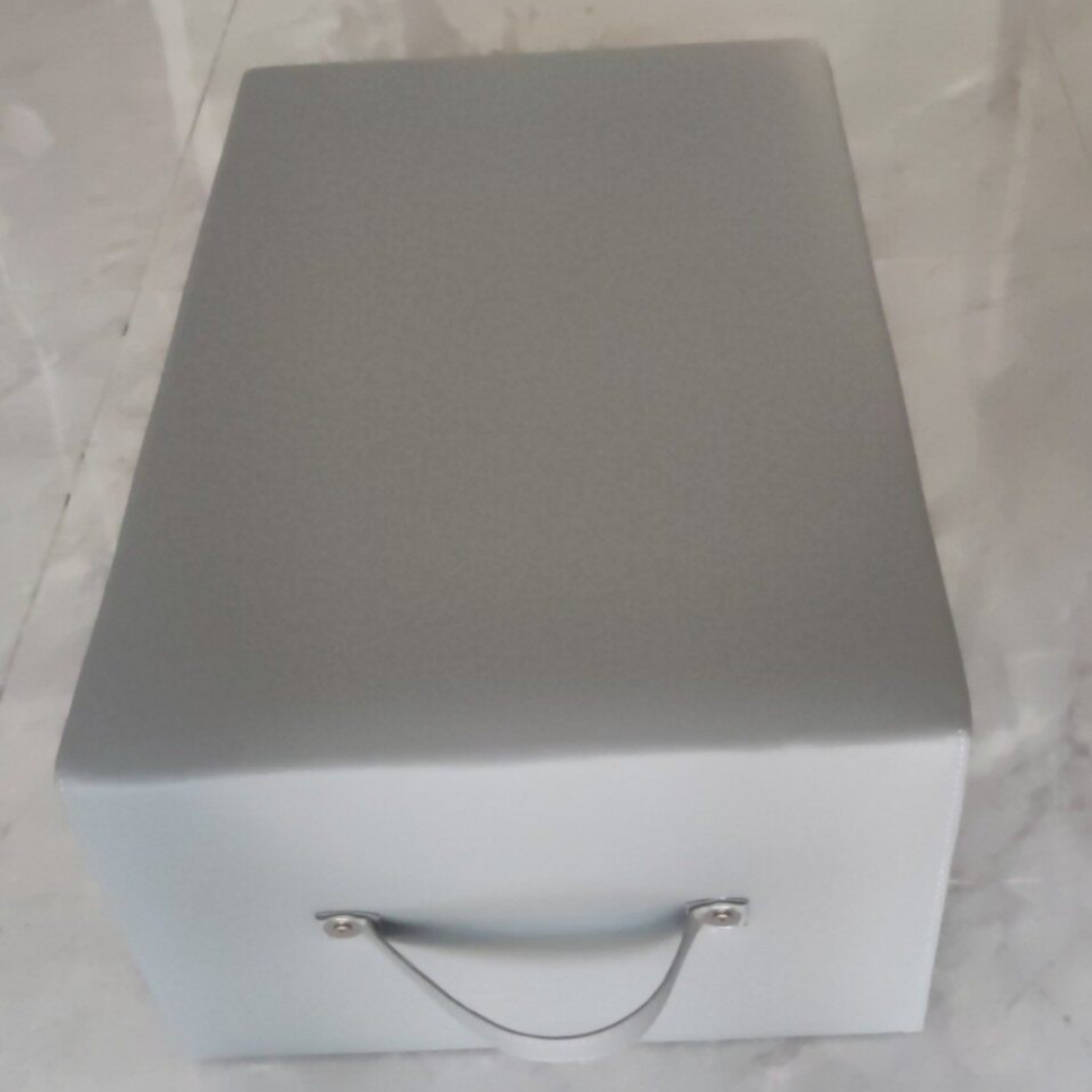 Pilates & Yoga Training Center - Pilates Central Box Stable Padded Pilates