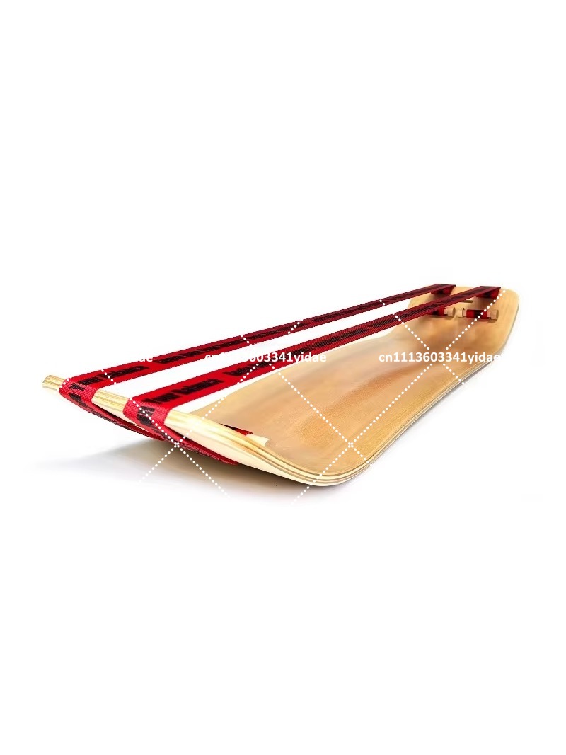 Pilates Yoga Board - Yoga Balance Board for Pilates Fitness