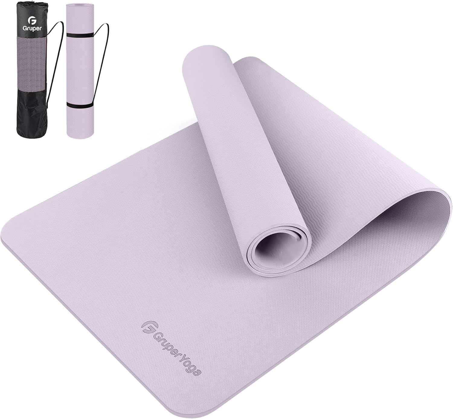 Non Slip Yoga Mat 72x24in, Ant - Mat Pilates Yoga review and price