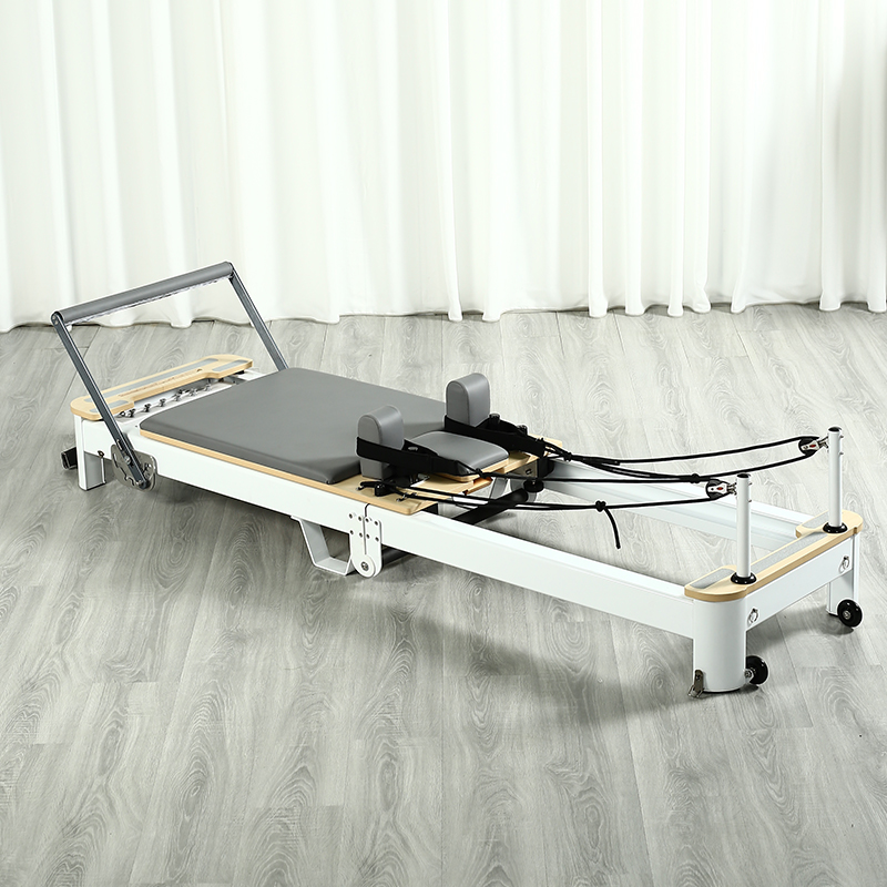Custom Portable Foldable Alumi - Pilates & Yoga Training Center review and price