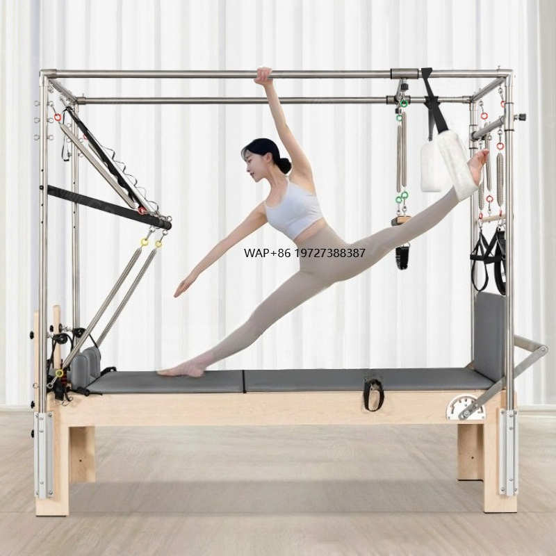 Yoga Health Body Building Wood - Pilates Yoga &A review and price