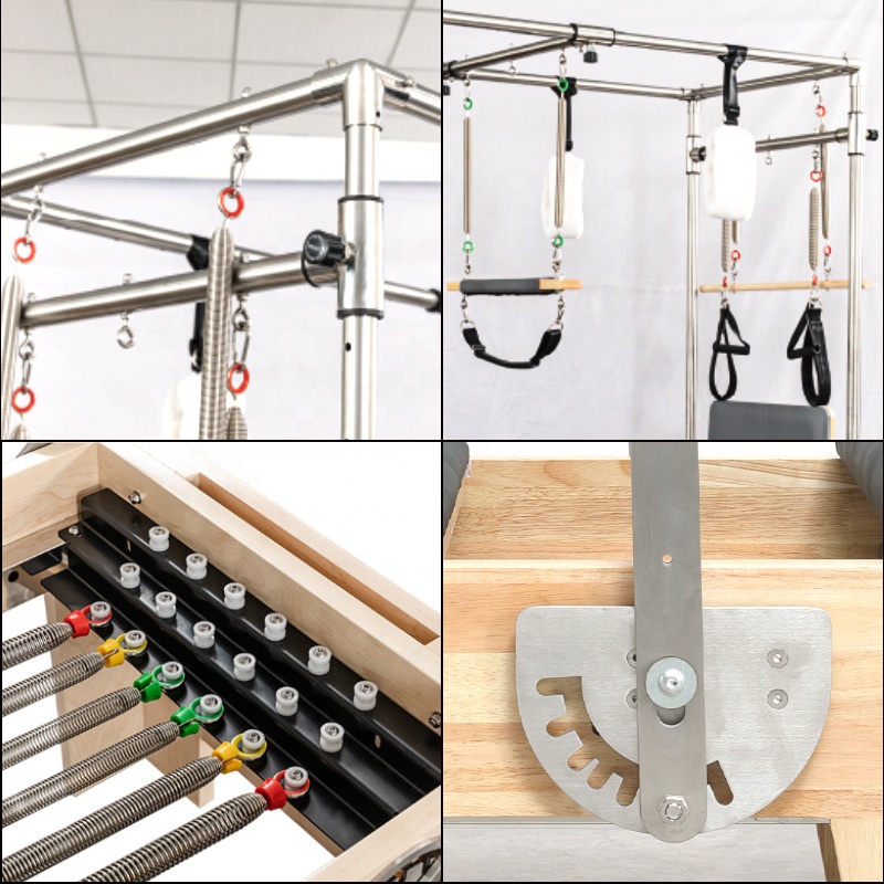 Yoga Health Body Building Wood - Pilates Yoga &A review and price