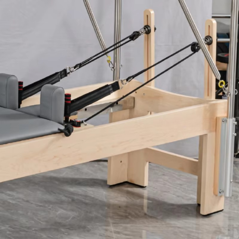 Yoga Health Body Building Wood - Pilates Yoga &A review and price