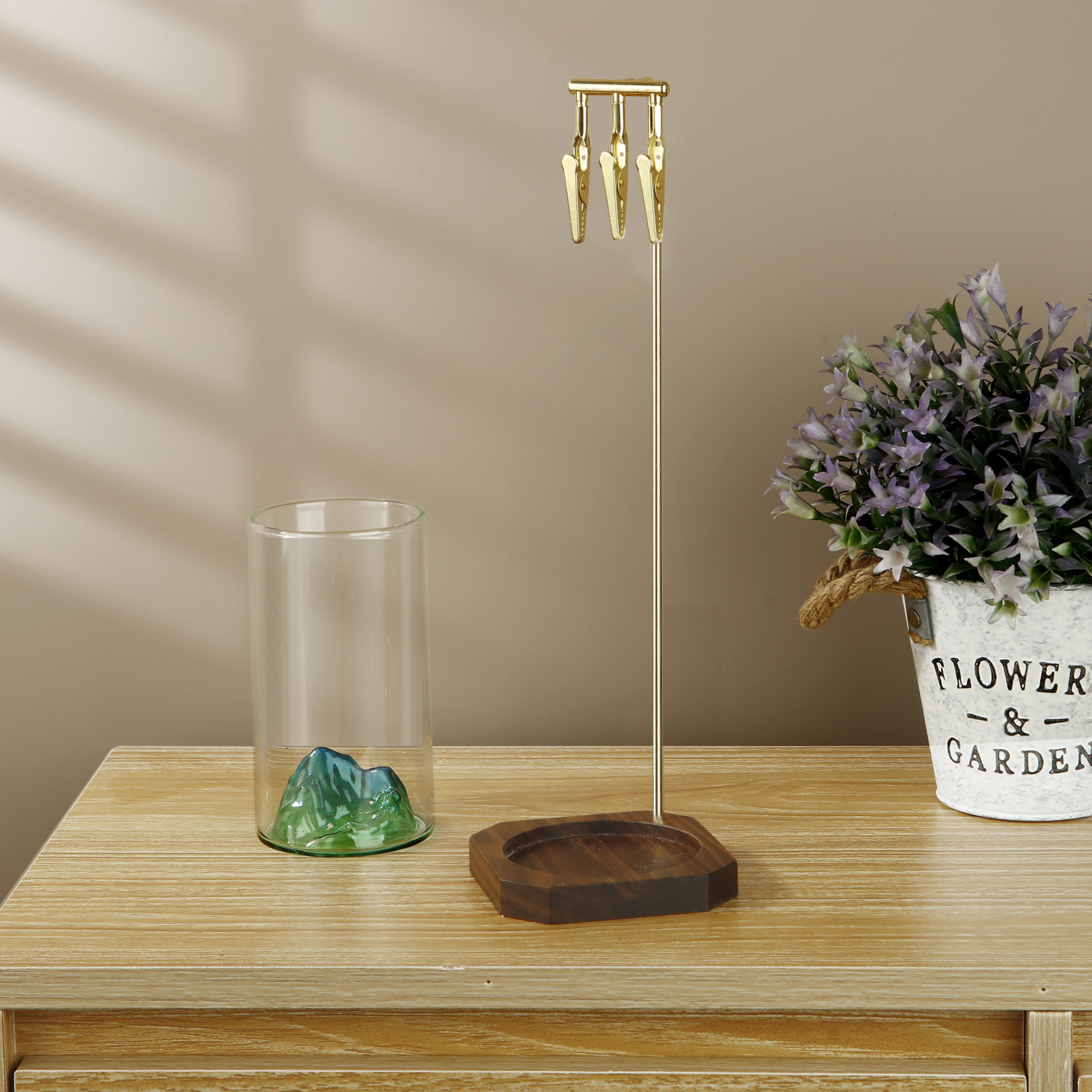 Glass Incense Holder Anti-Ash  - Pilates Yoga Board review and price