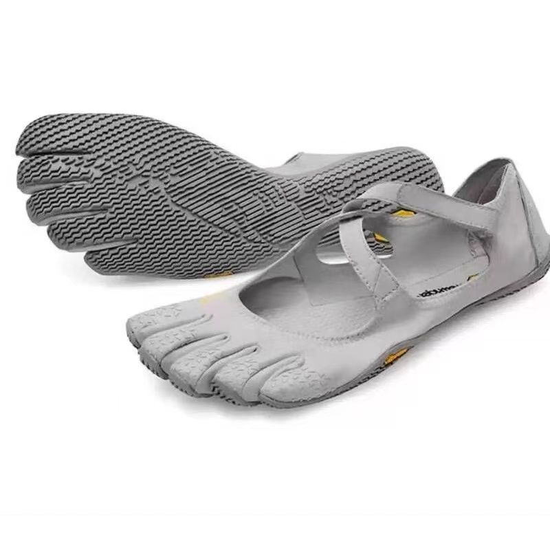 Women's New Five Toe Shoes, Br - Pilates Yoga &A review and price
