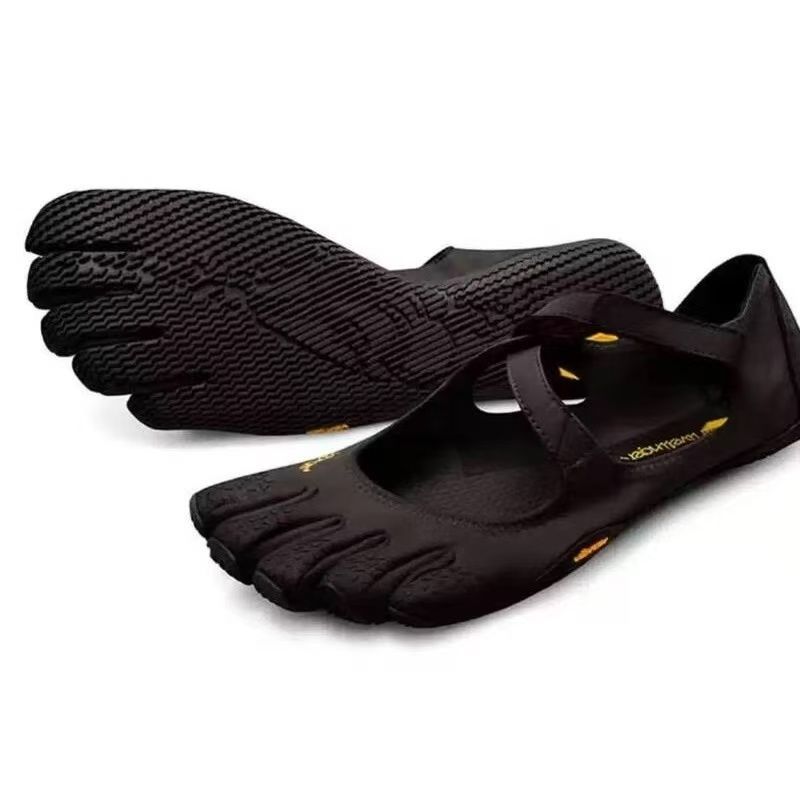 Women's New Five Toe Shoes, Br - Pilates Yoga &A review and price