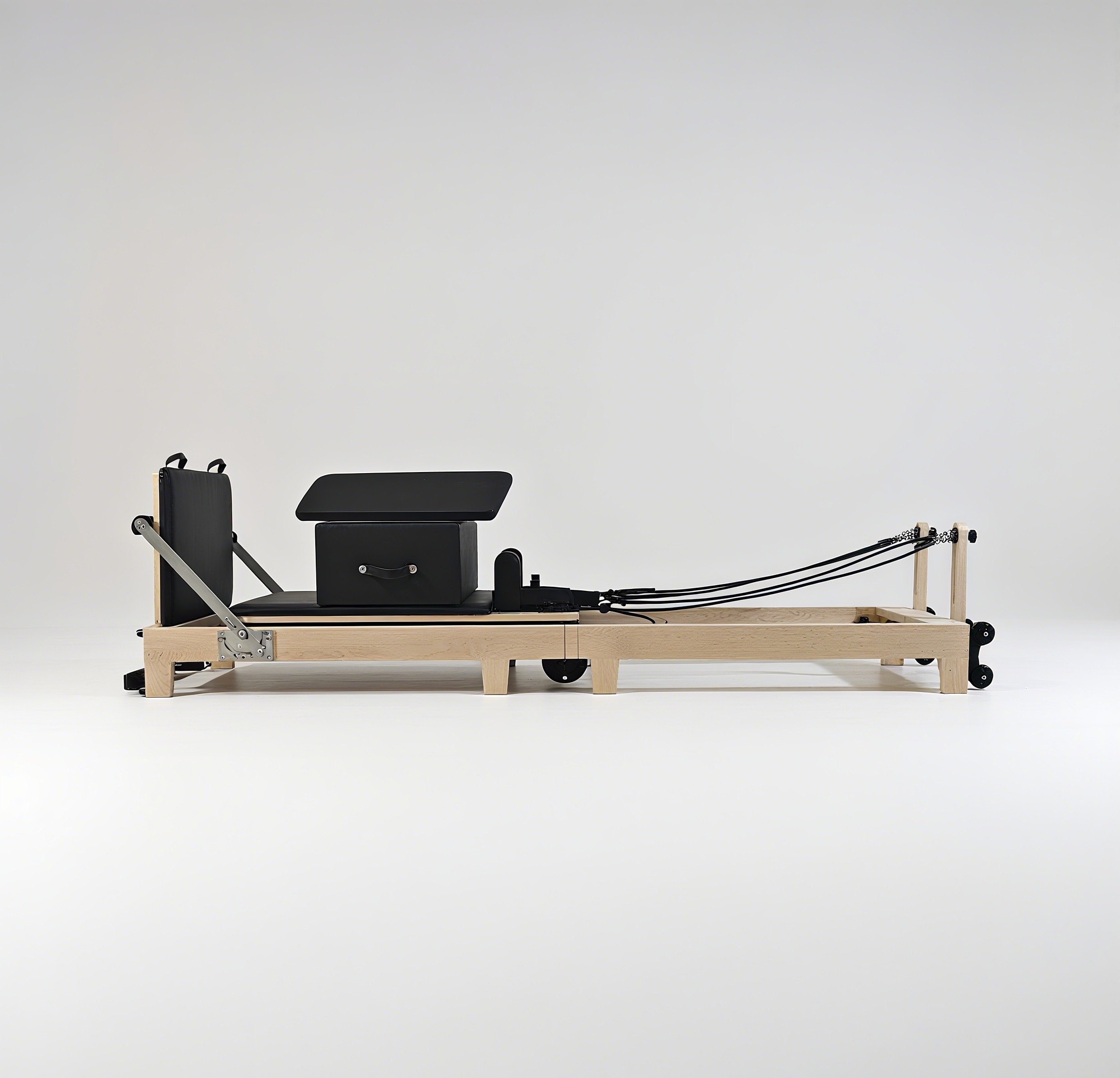 Foldable Maple Wood Pilates Re - Pilates & Yoga Training Center review and price