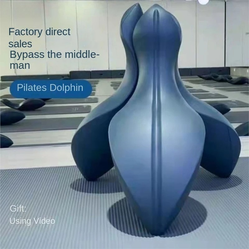 Selfree Pilates Dolphin OOV Pi - Pilates Yoga Video review and price