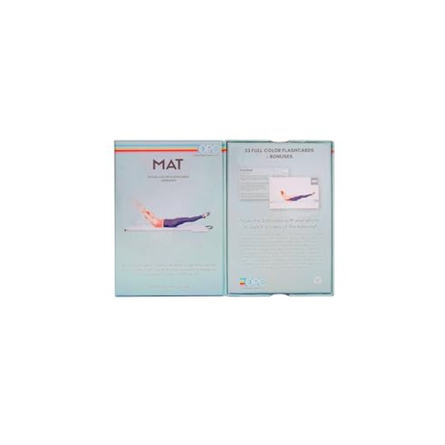 OnlinePilatesClasses Mat Pilat - Pilates Yoga Video review and price