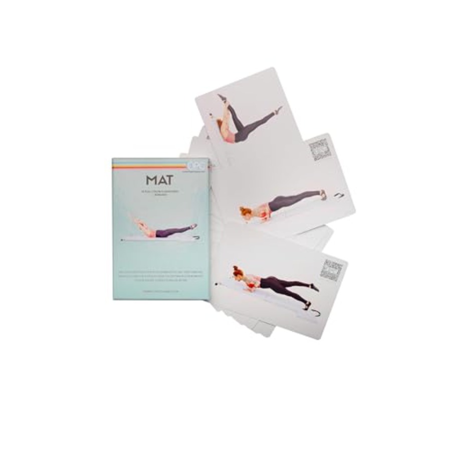 OnlinePilatesClasses Mat Pilat - Pilates Yoga Video review and price