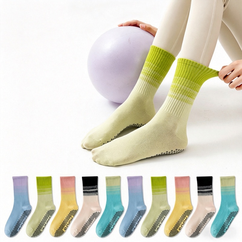 Dreamlikelin 1 Pair Women's Mi - Pilates Yoga &A review and price