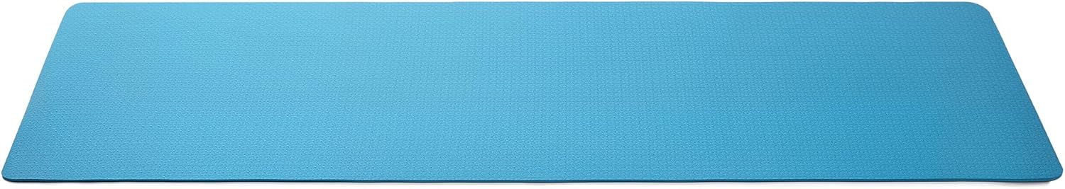 1/4 Inch Thick TPE Exercise Yo - Mat Pilates Yoga review and price