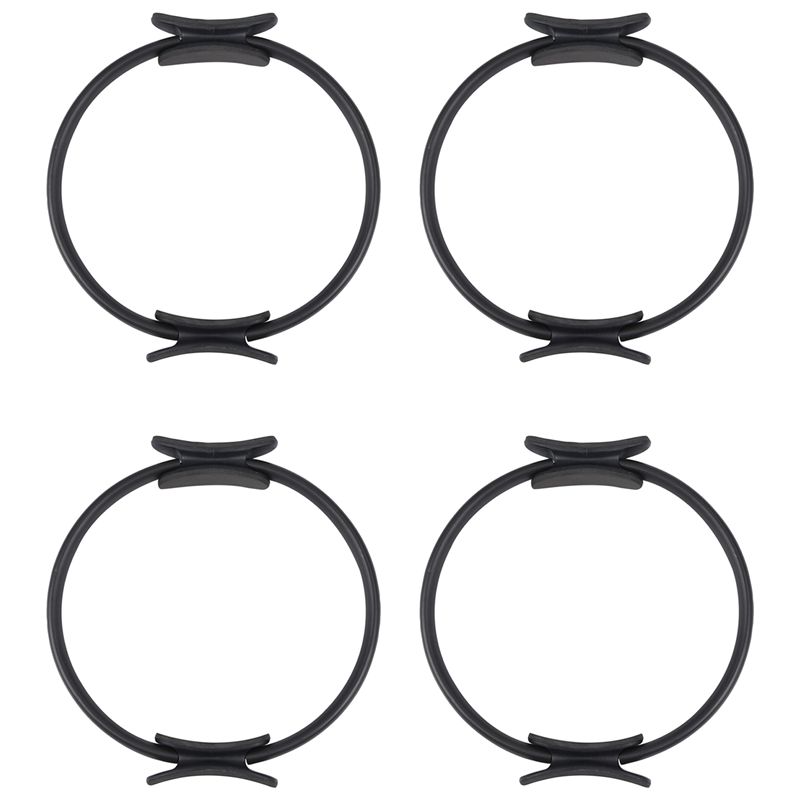 Y67A-4X Pilates Ring Magic Cir - Pilates Yoga Circle review and price
