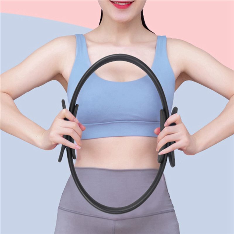 Y67A-4X Pilates Ring Magic Cir - Pilates Yoga Circle review and price