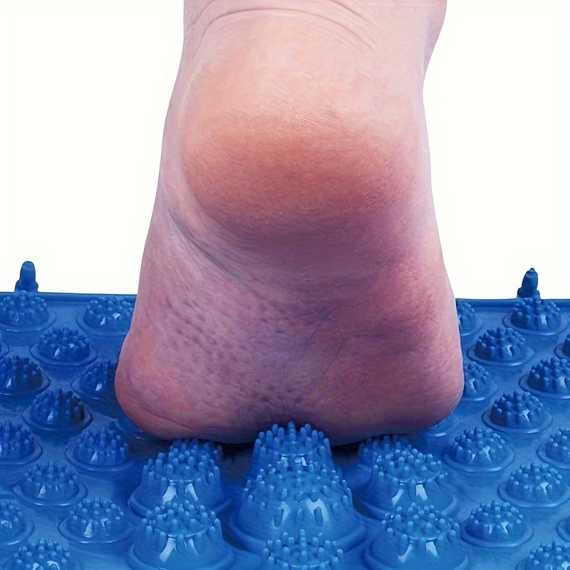 Foot Massage Cushion Acupunctu - Mat Pilates Yoga review and price