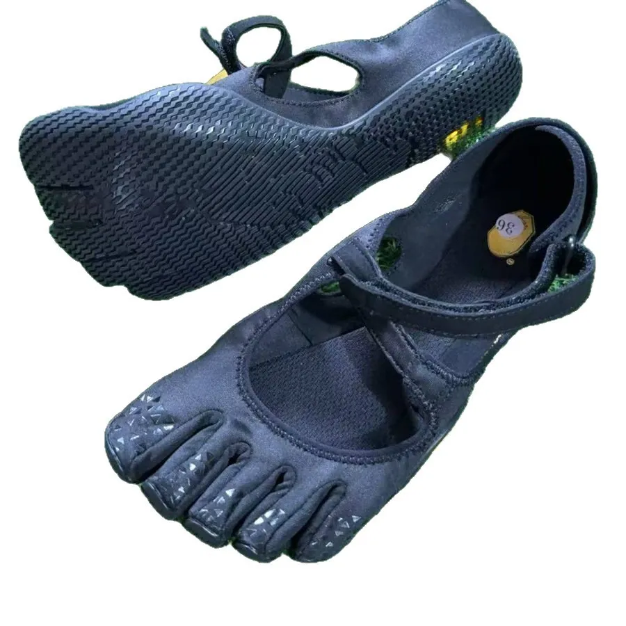 Original V Soul Five Finger Sh - Pilates Yoga &A review and price