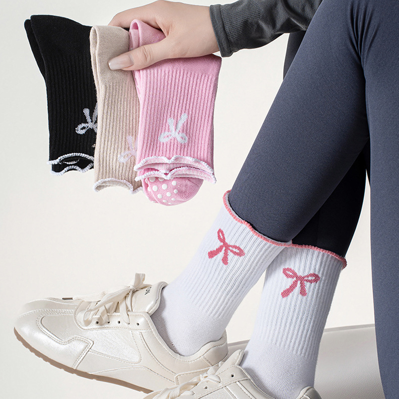 Dreamlikelin 1 Pair Women's Mi - Pilates Yoga &A review and price