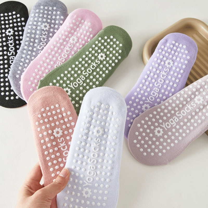 1/8 Pairs Indoor Sports Yoga P - Pilates Yoga &A review and price