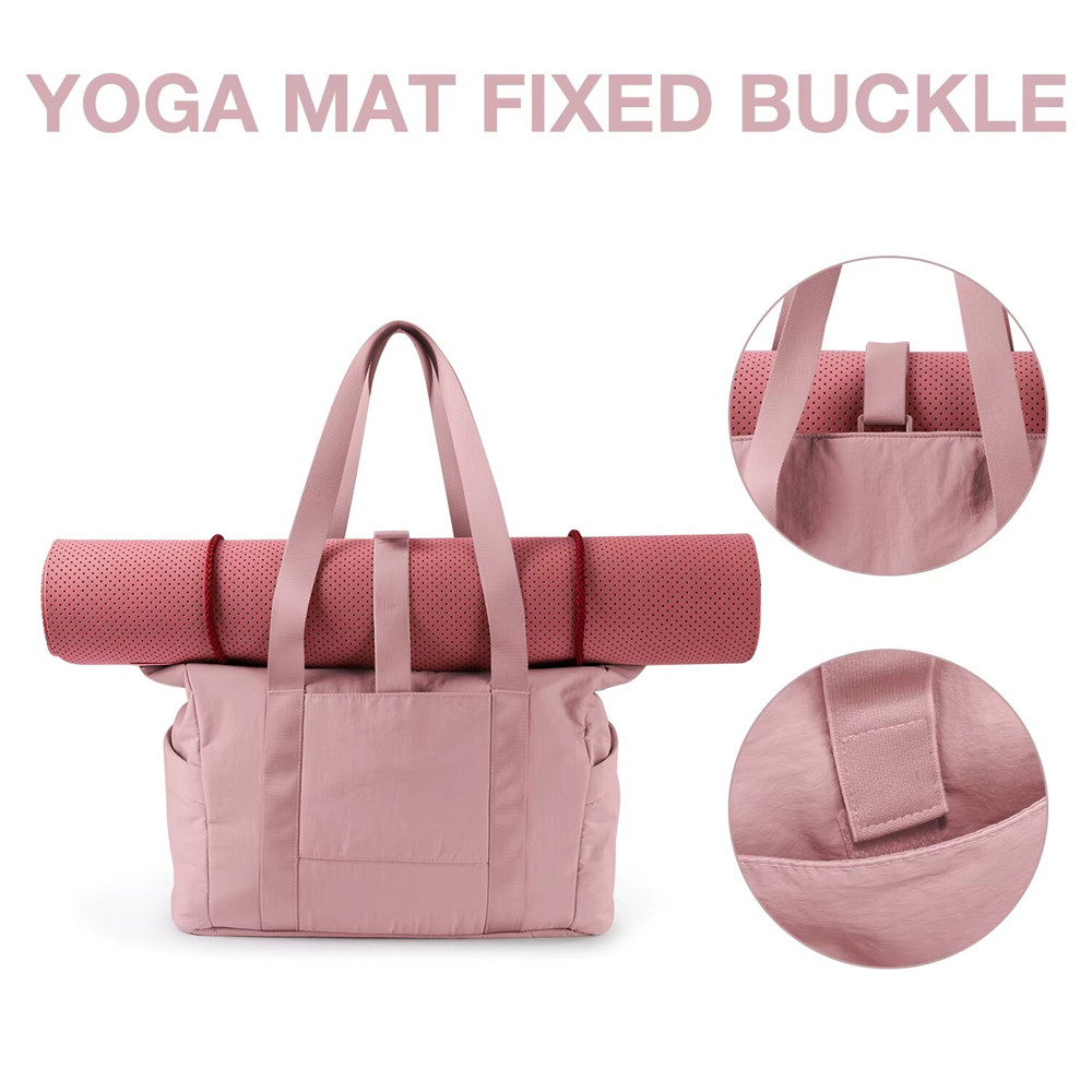 Women Travel Tote Bag Universi - Mat Pilates Yoga review and price