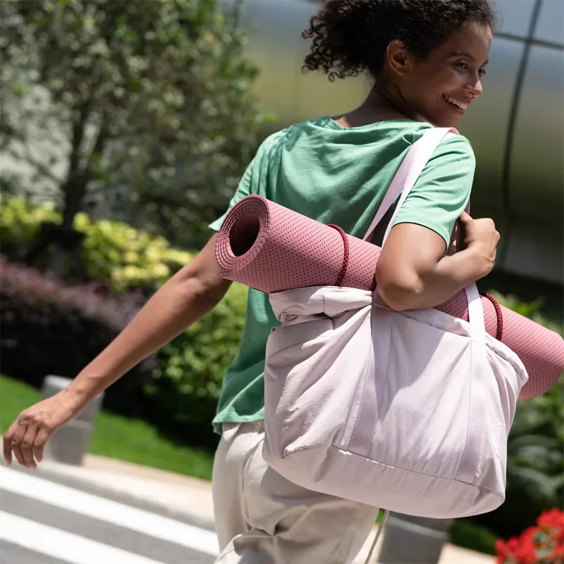 Women Travel Tote Bag Universi - Mat Pilates Yoga review and price