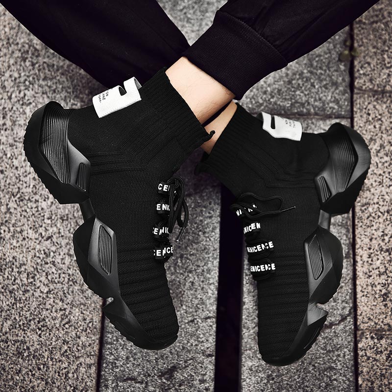 Plus Size Hightop High-soled M - Pilates Yoga Online review and price