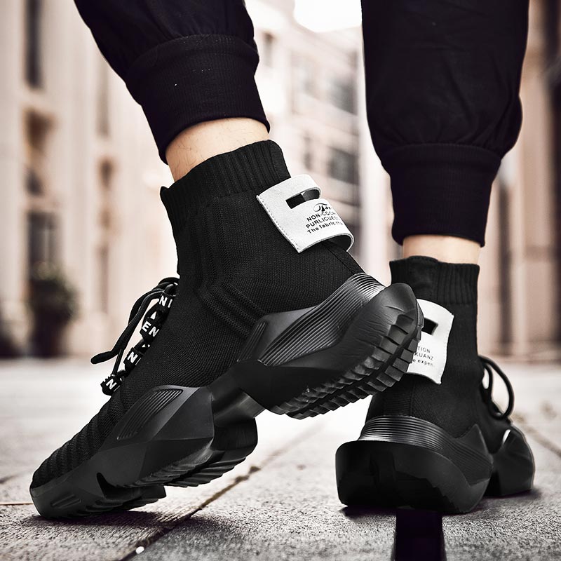 Plus Size Hightop High-soled M - Pilates Yoga Online review and price