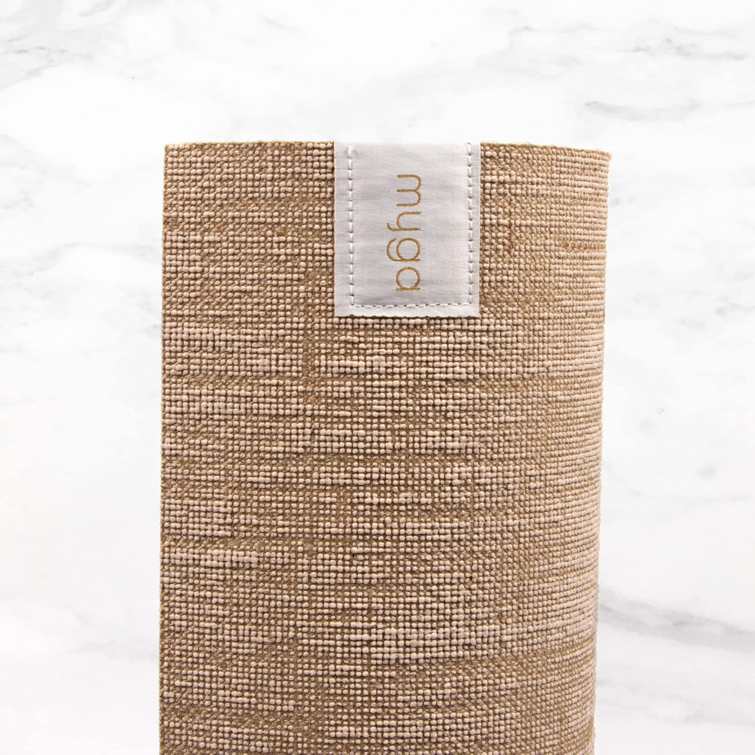 Jute Yoga Mat, Eco Friendly Bi - Mat Pilates Yoga review and price