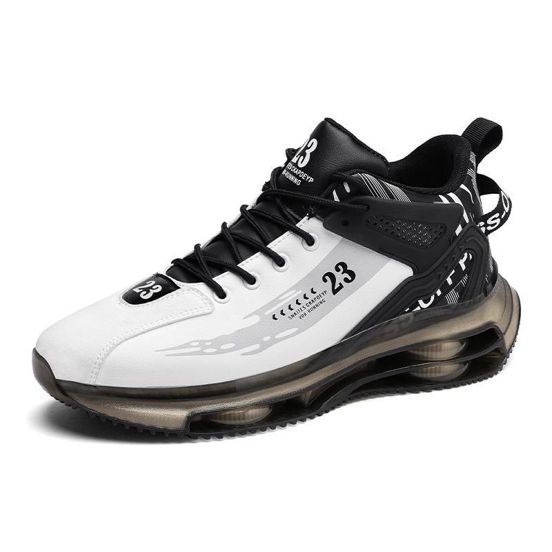 flatform spring sneakers men a - Pilates Yoga Online review and price