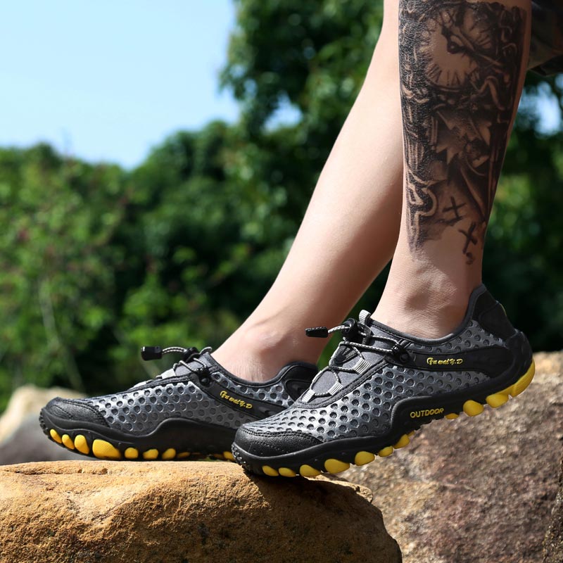 trekking mountain mens sports  - Pilates Yoga Online review and price