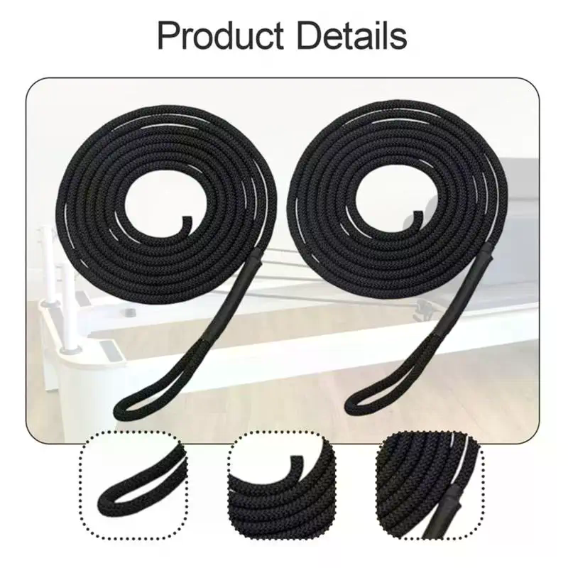 1/3/5 PCS Pilates Reformer Pul - Pilates Yoga Circle review and price