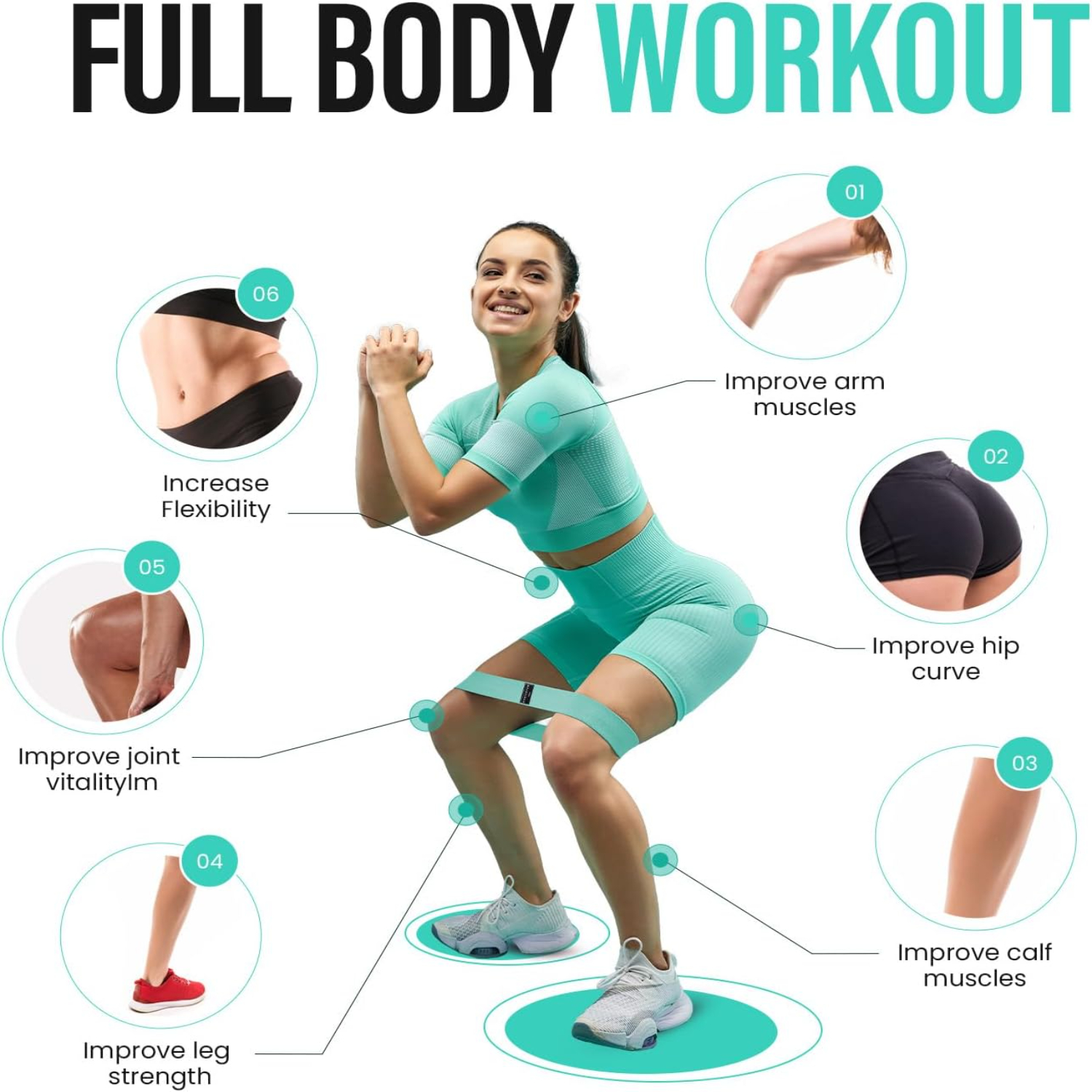 elf-Indulgence - Handmade with - Pilates Yoga Video review and price