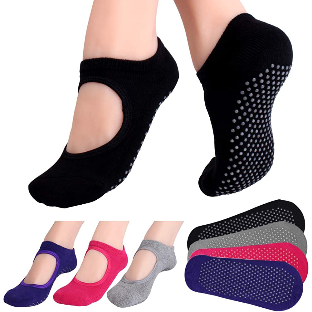 Backless Non-slip Fitness Pila - Pilates Yoga Gym review and price