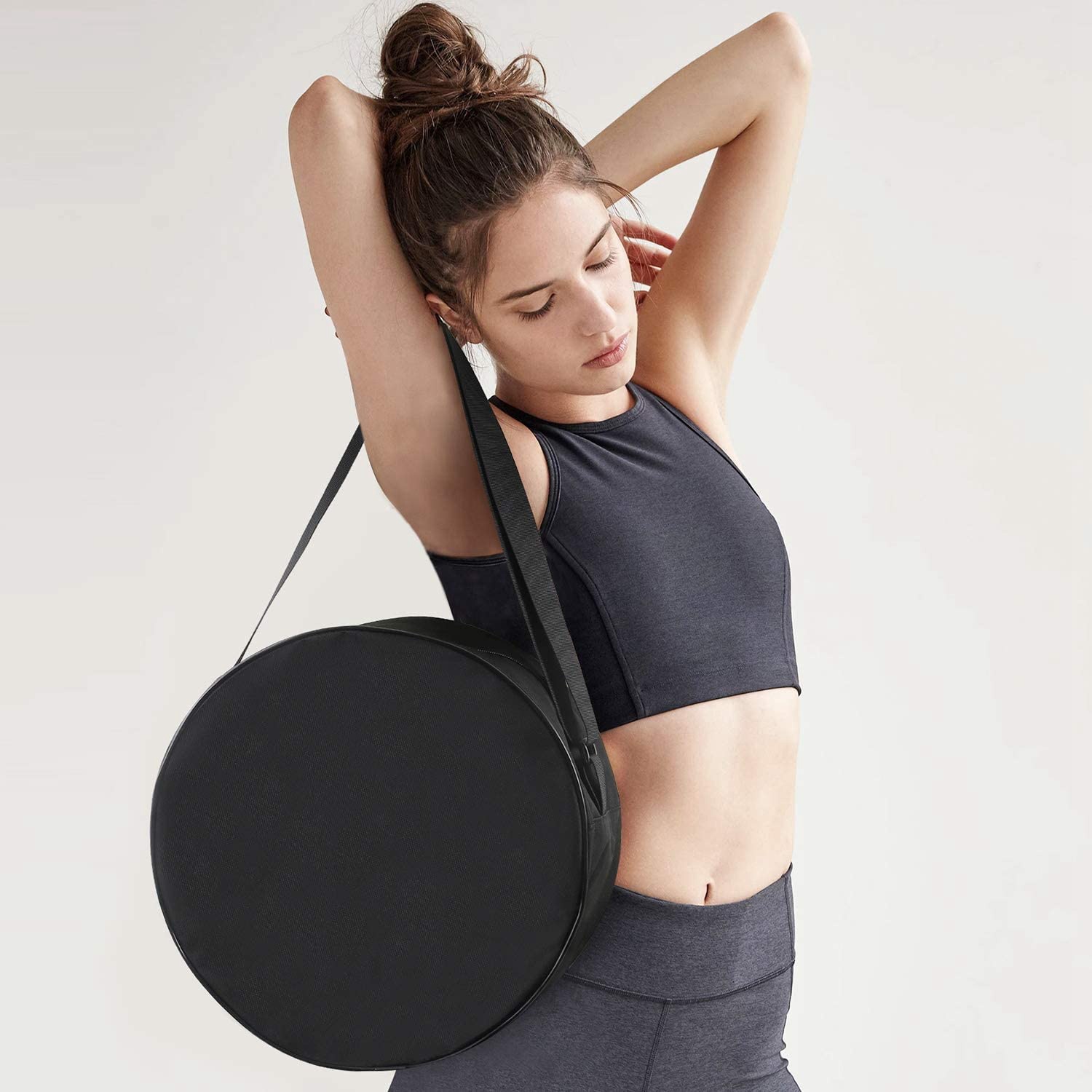 Yoga Wheel Bag Yoga Circle Sto - Pilates Yoga Circle review and price