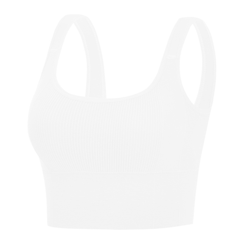 Square Collar Wide-shoulder Ve - Pilates Yoga Circle review and price