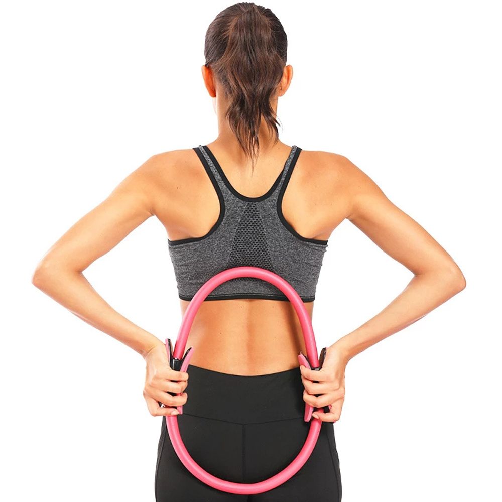 Workout Sports Home Workout Gy - Pilates Yoga Circle review and price
