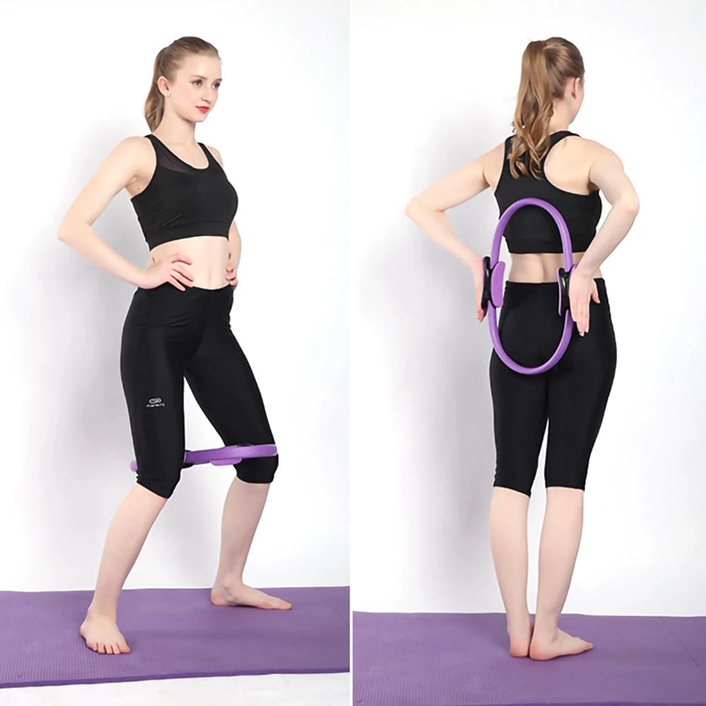 Workout Sports Home Workout Gy - Pilates Yoga Circle review and price