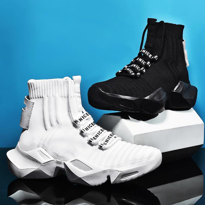 Plus Size High Top Massive Spo - Pilates Yoga Online review and price