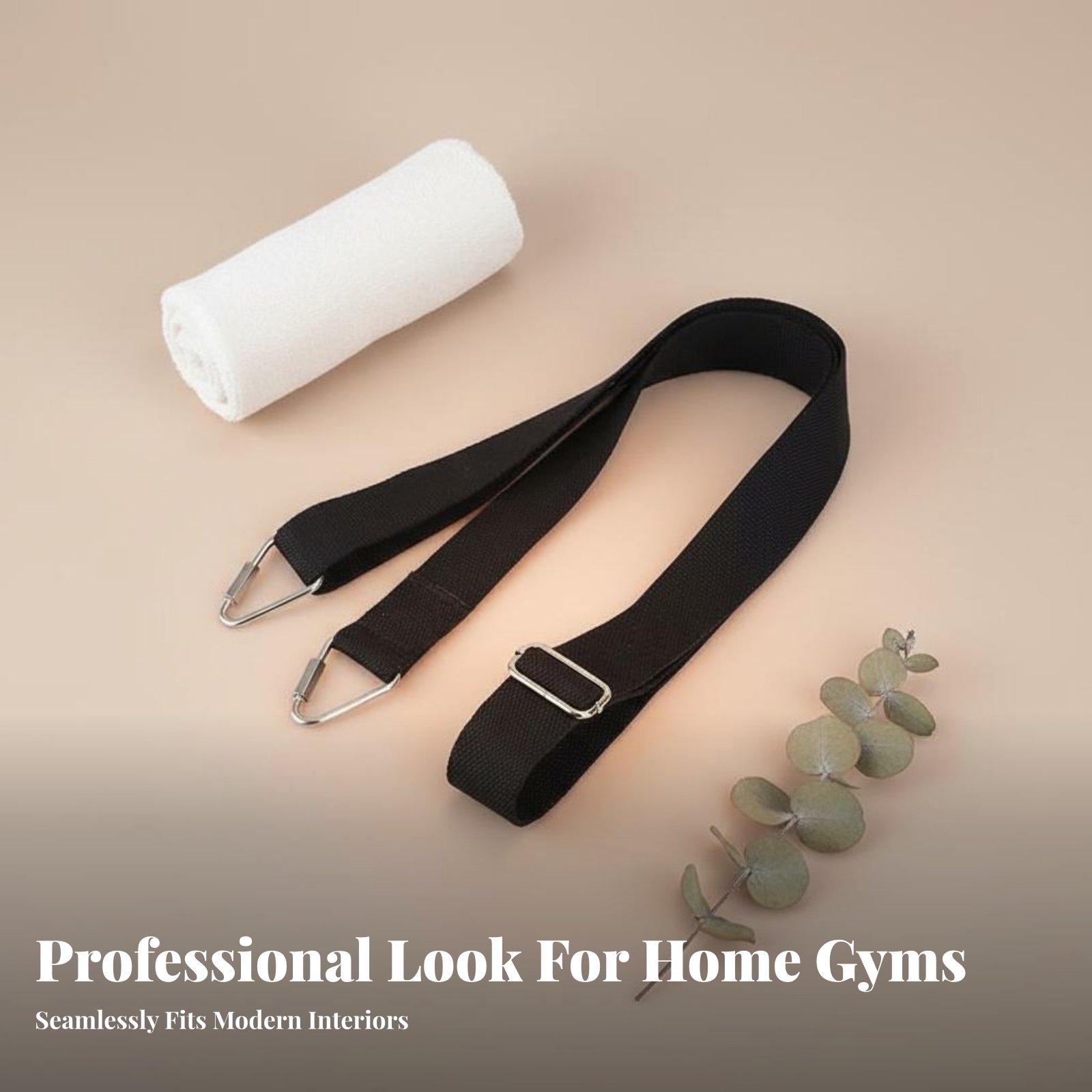 Reformer Foot and Hand Straps  - Pilates & Yoga Training Center review and price