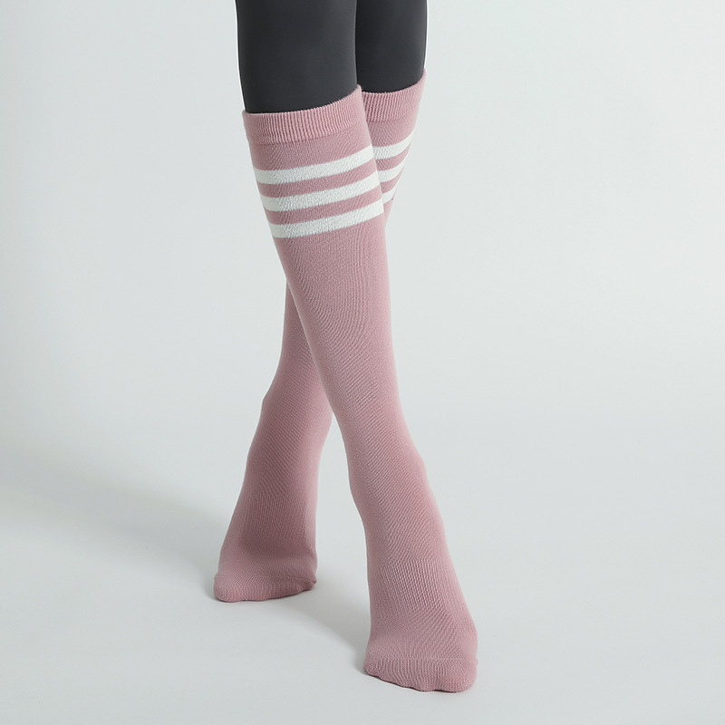 Autumn Winter Women Yoga Socks - Pilates Yoga Gym review and price