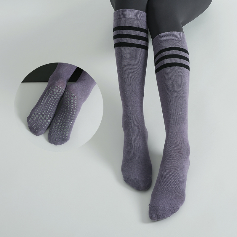 Autumn Winter Women Yoga Socks - Pilates Yoga Gym review and price