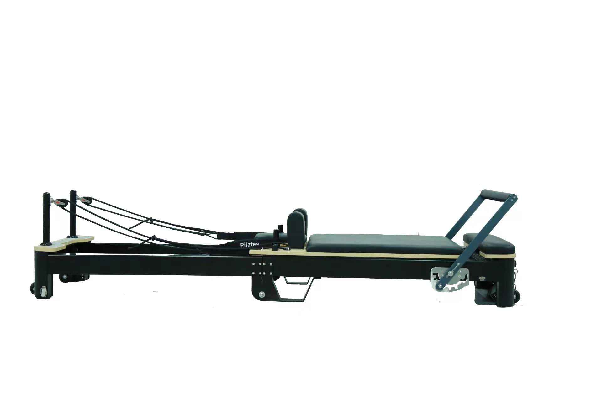Premium Foldable Aluminum Pila - Pilates & Yoga Training Center review and price