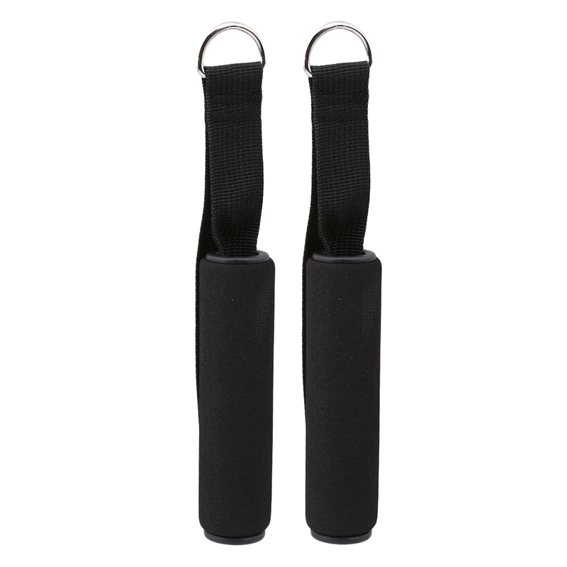 2PCS Pull Rope Grip Fitness Ac - Pilates Yoga Board review and price