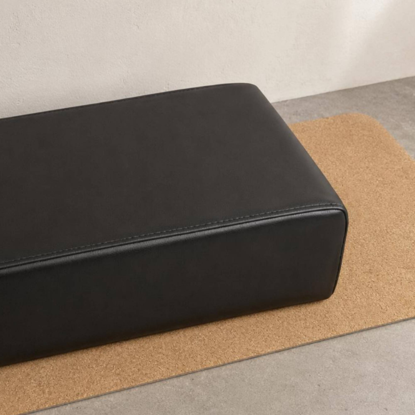Pilates Auxiliary Box Stitched - Pilates & Yoga Training Center review and price