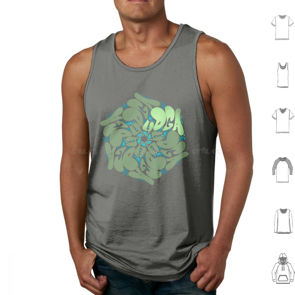 Soothing Mandala Yoga Design T - Pilates Yin Yoga review and price