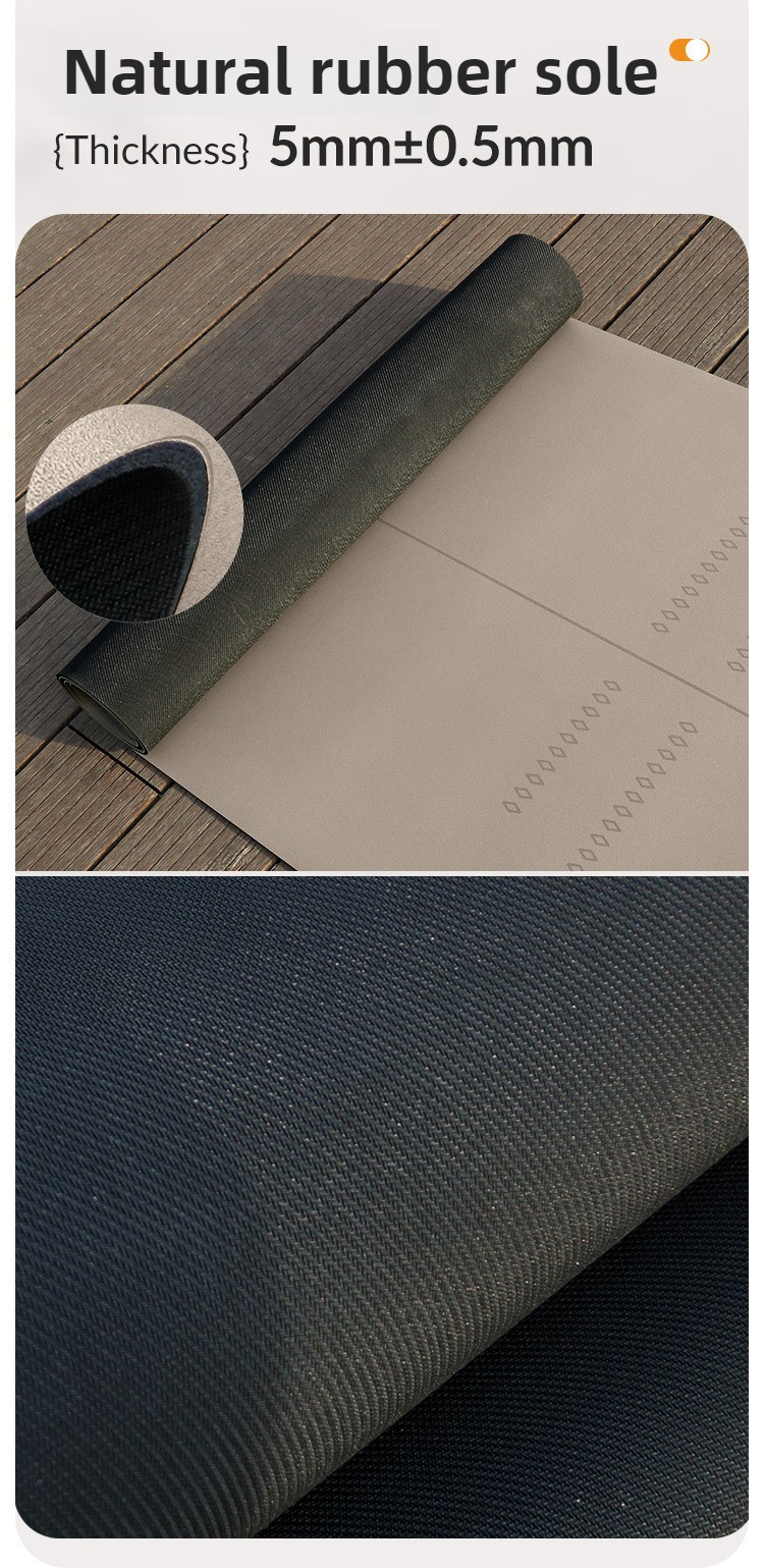 Yoga Mats Natural Rubber PU An - Pilates Yoga En Casa review and price
