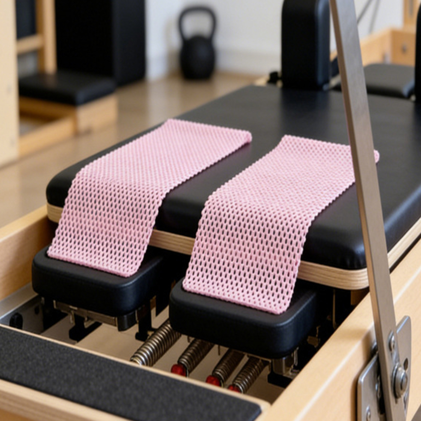 2Pcs/Set Pilates Nonslip Mat S - Mat Pilates Yoga review and price