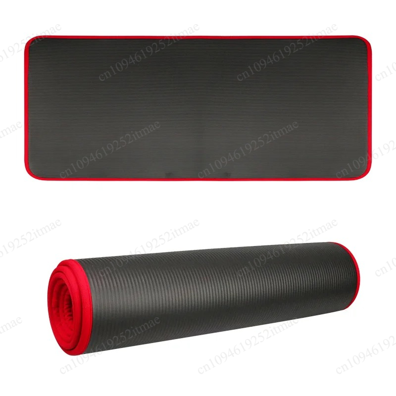 10mm Extra Thick Non-slip Work - Mat Pilates Yoga review and price