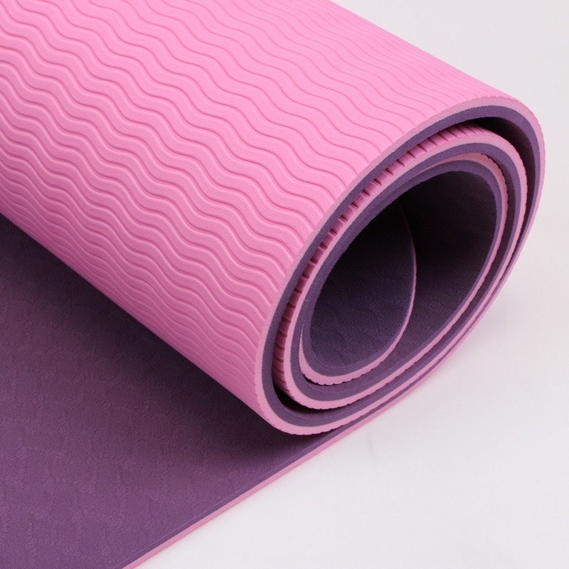 Yoga Mats Anti-slip Sport Fitn - Mat Pilates Yoga review and price