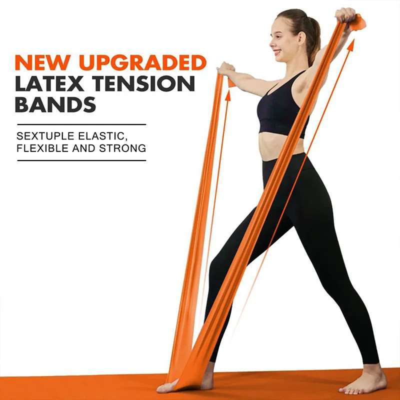 Elastic Yoga Fitness Bands Yog - Pilates Yoga Board review and price